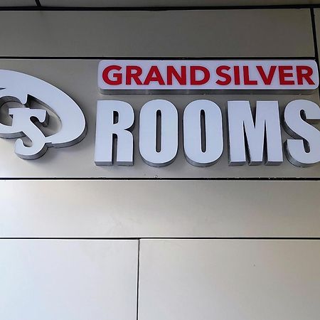 צ'נאי Grand Silver מראה חיצוני תמונה